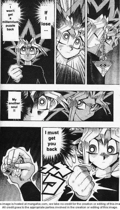 Yu-Gi-Oh! Duelist Chapter 78 18